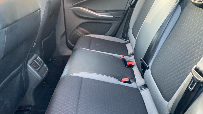 Vauxhall Grandland 1.2 Turbo SRi 5dr Petrol Hatchback